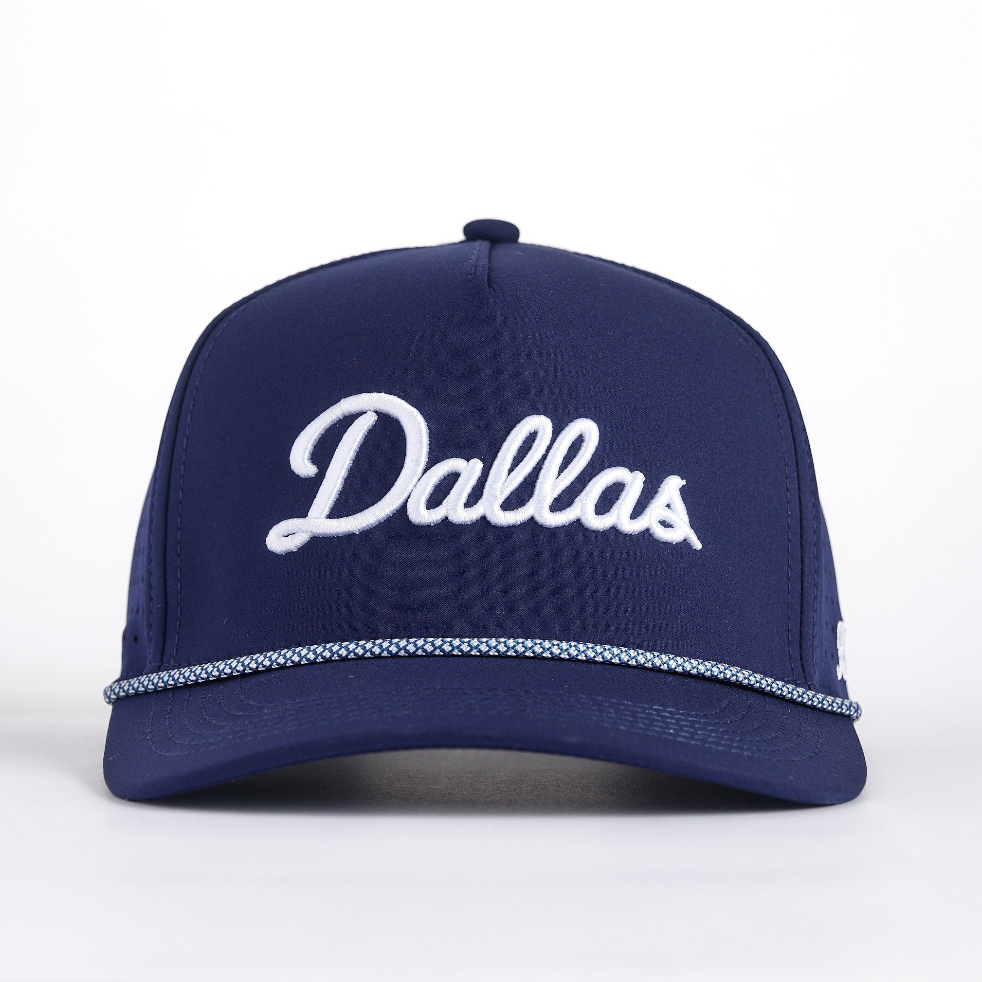Dallas Performance Hat | Water-Repellent Lightweight  display picture 1