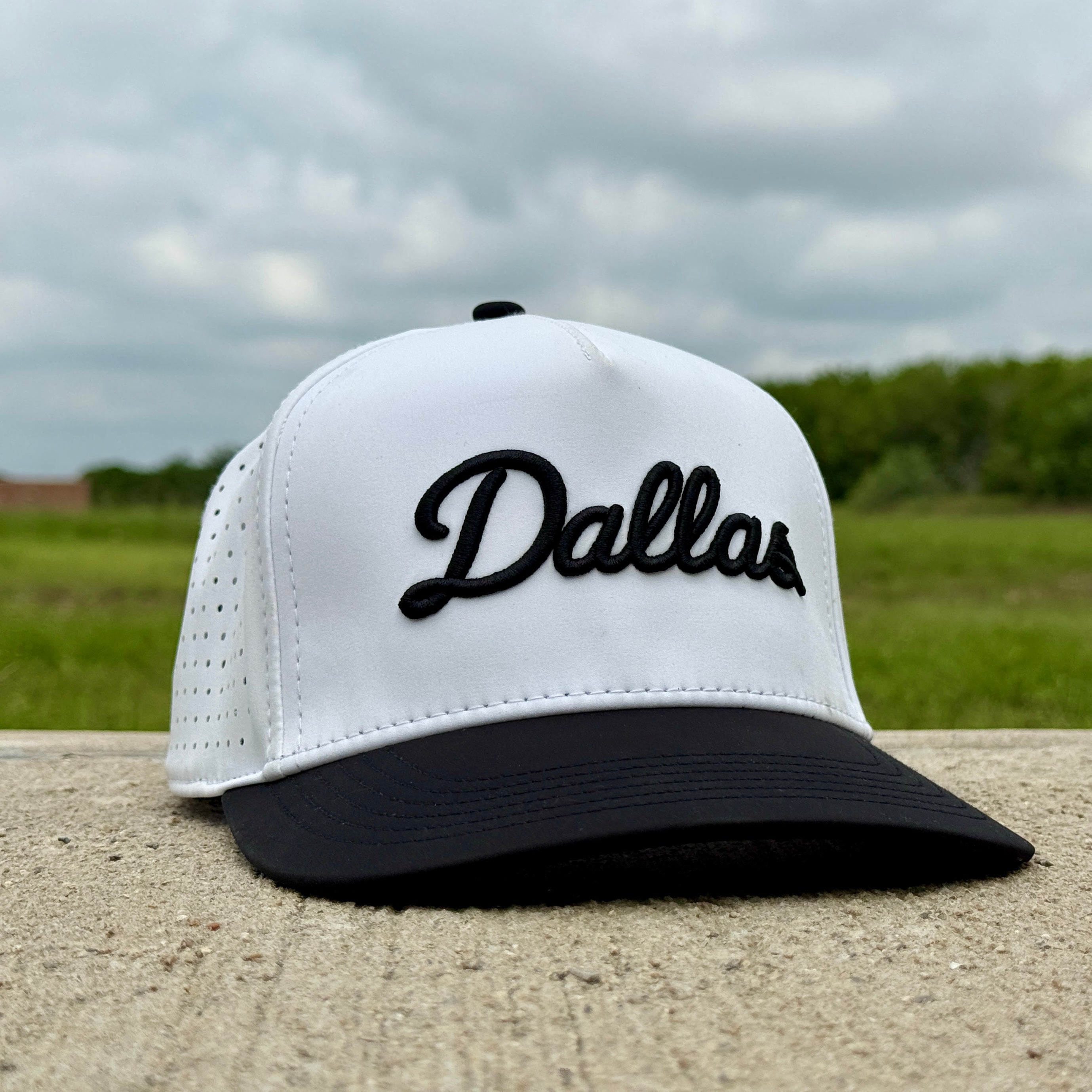 DALLAS VICTORY