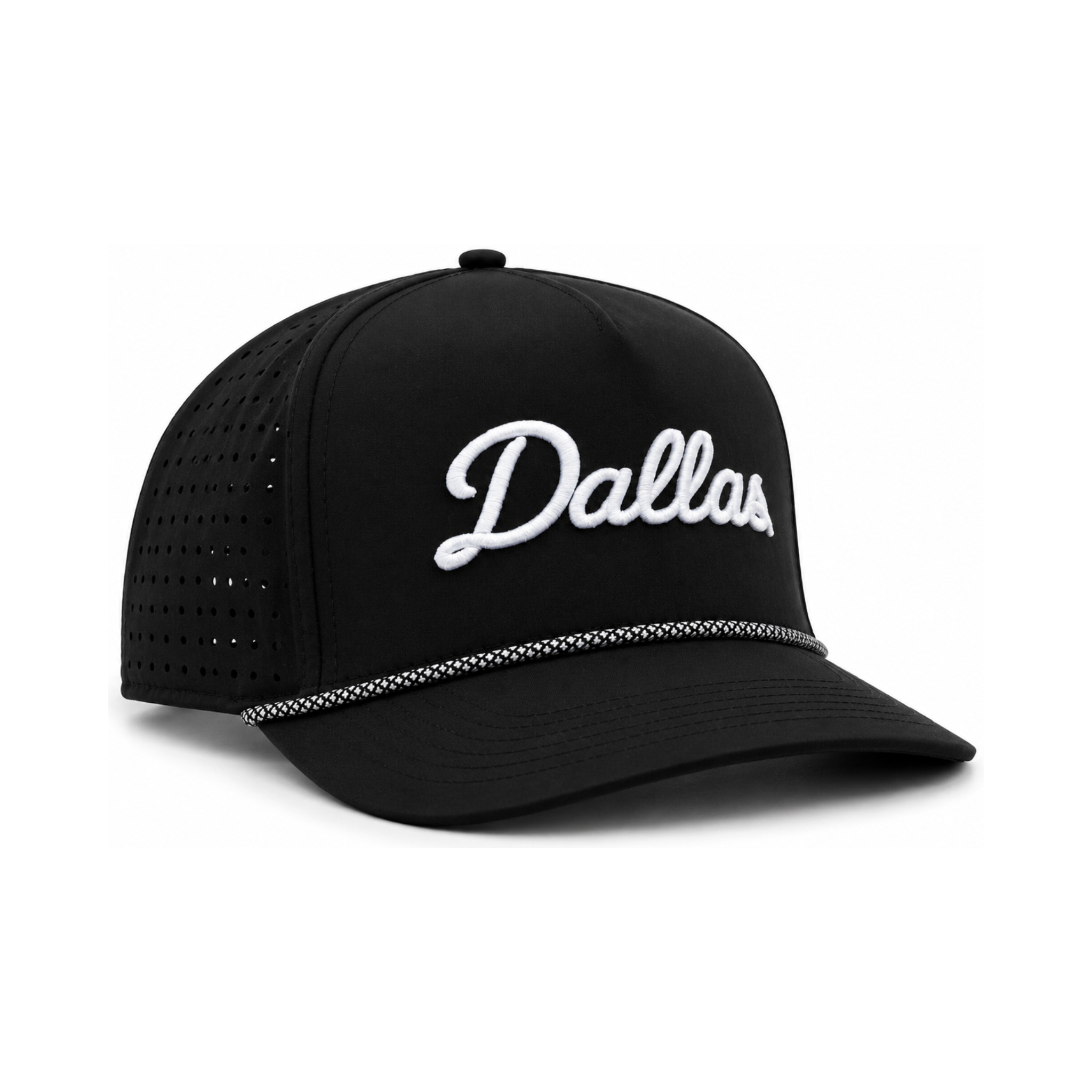 DALLAS BLACKOUT