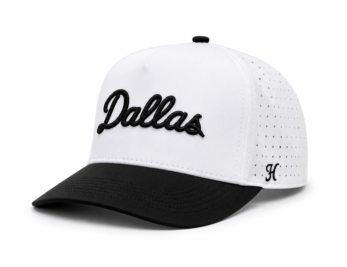 DALLAS VICTORY