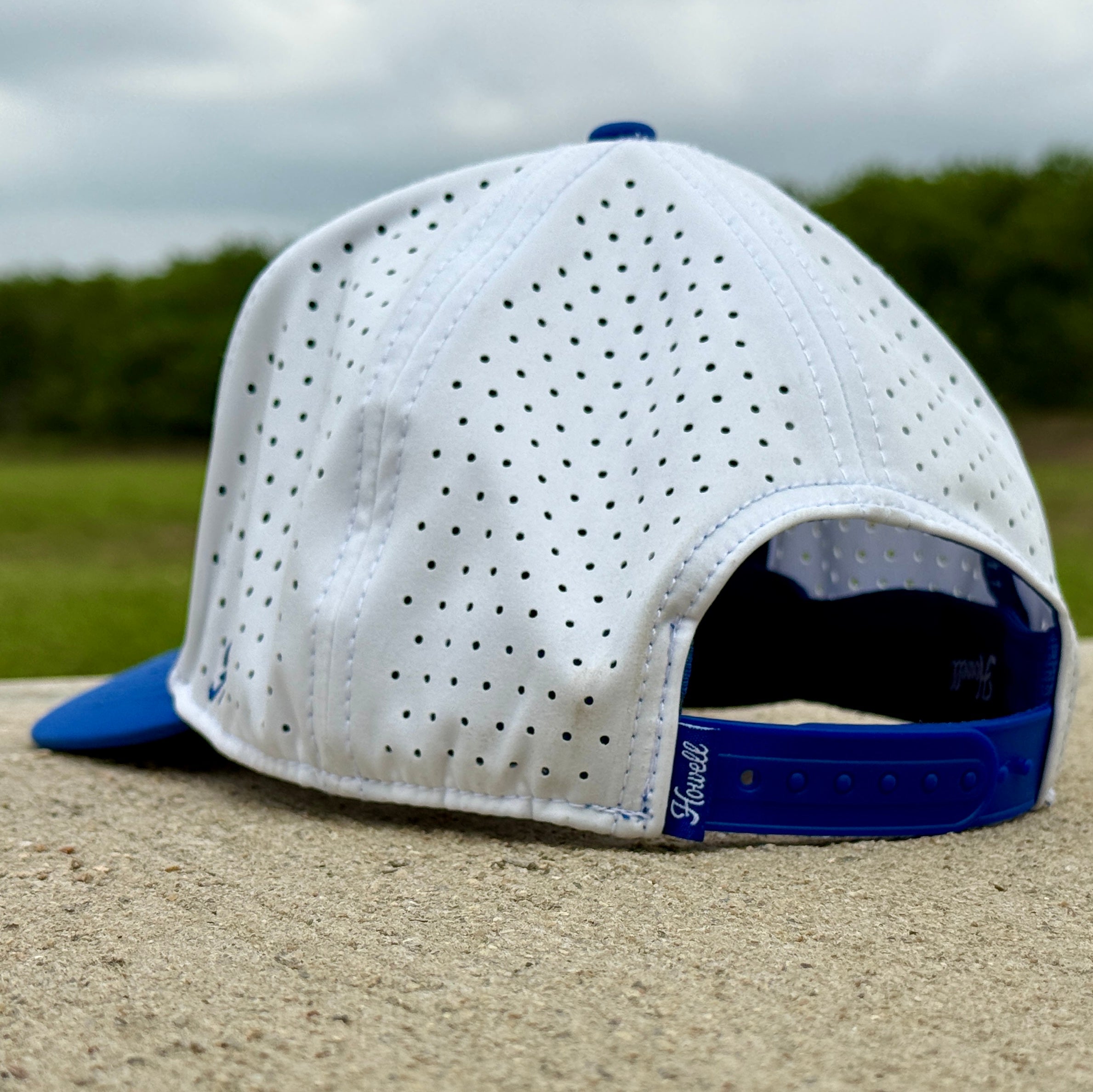 DALLAS HOME BLUE