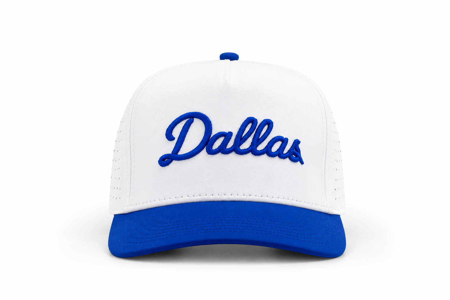 DALLAS HOME BLUE