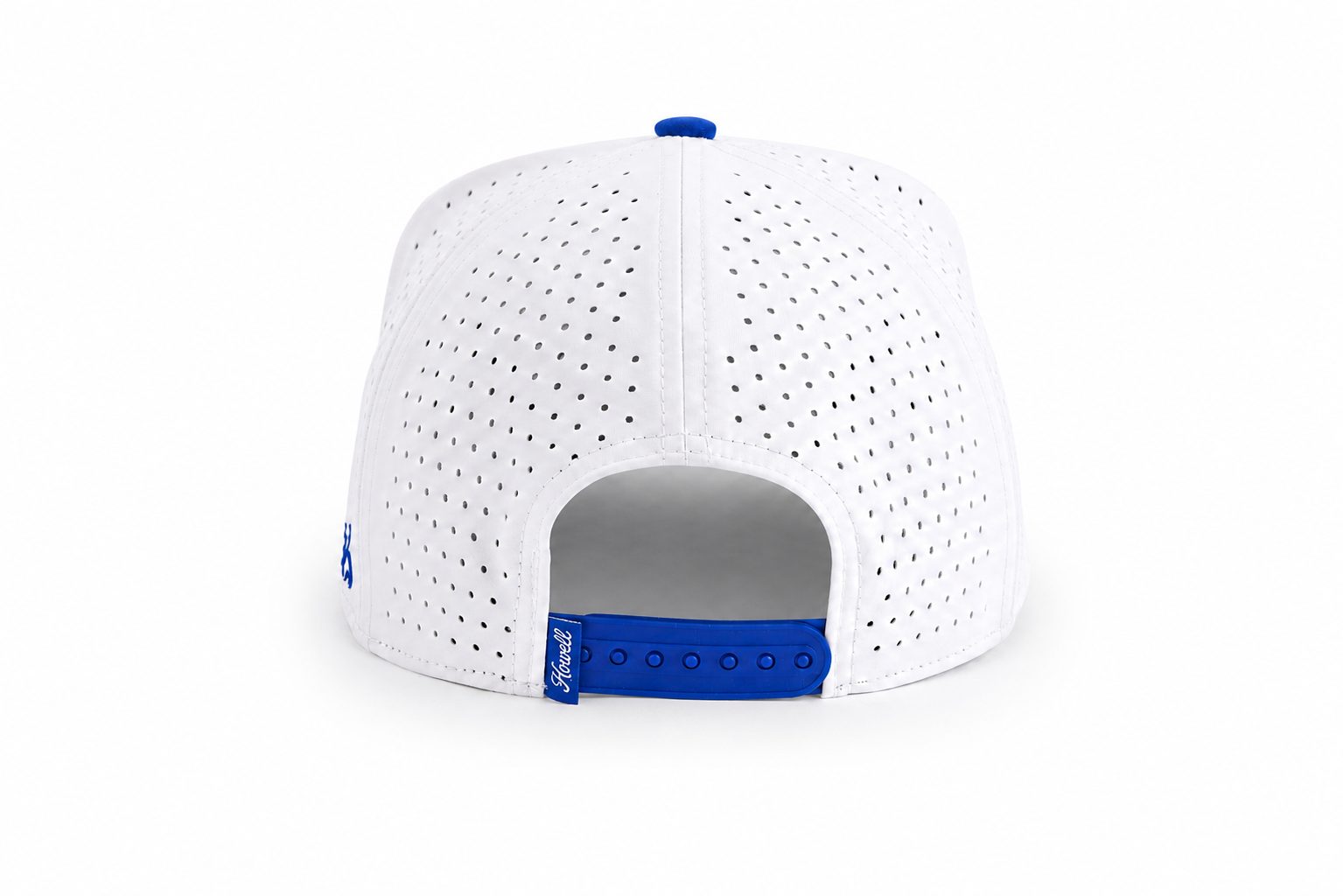 DALLAS HOME BLUE