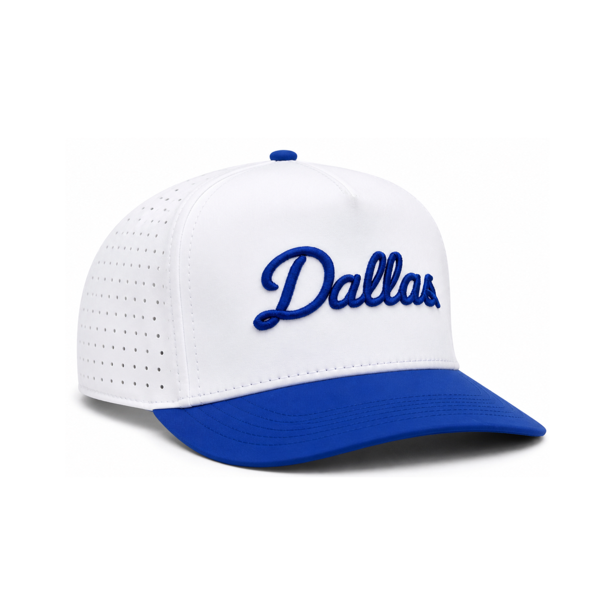 DALLAS HOME BLUE