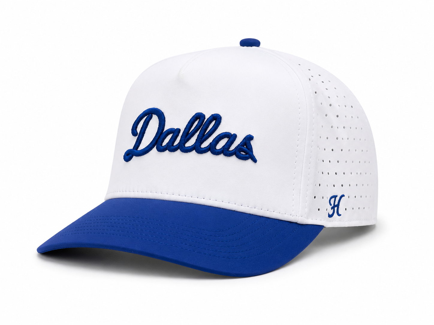 DALLAS HOME BLUE