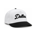 DALLAS VICTORY PERFORMANCE HAT