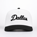 DALLAS VICTORY