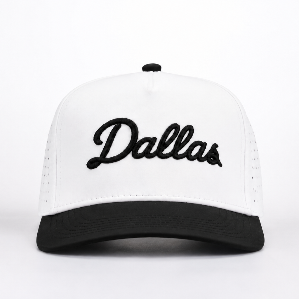 DALLAS VICTORY
