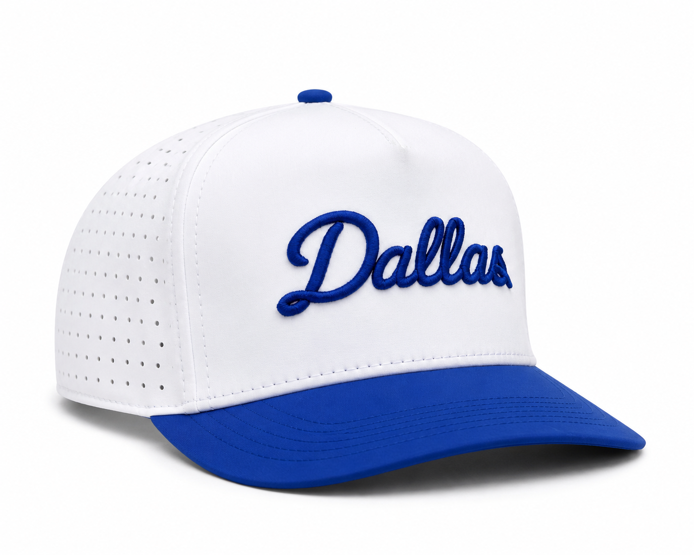 DALLAS HOME BLUE