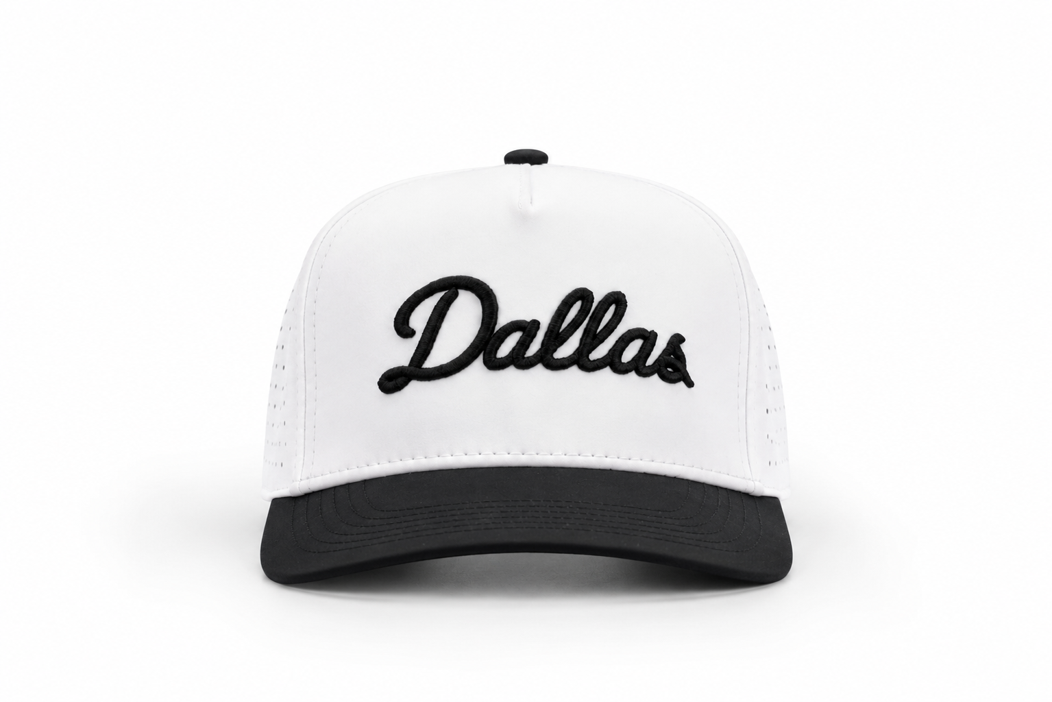DALLAS VICTORY