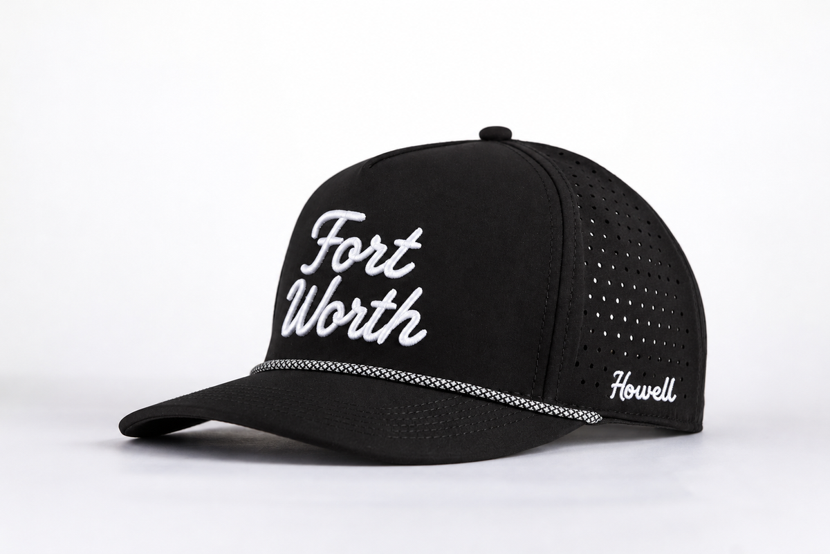 Fort Worth Stampede