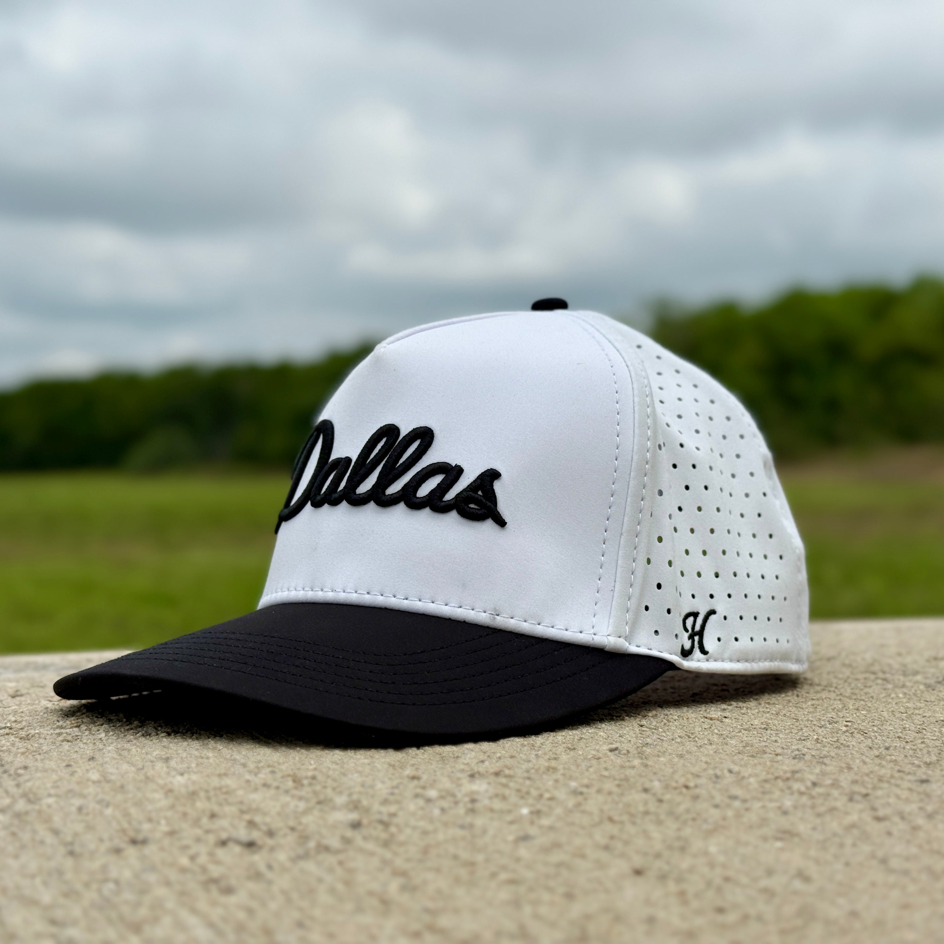DALLAS VICTORY