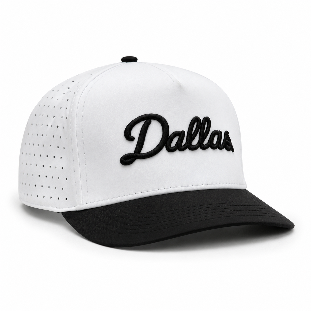 DALLAS VICTORY