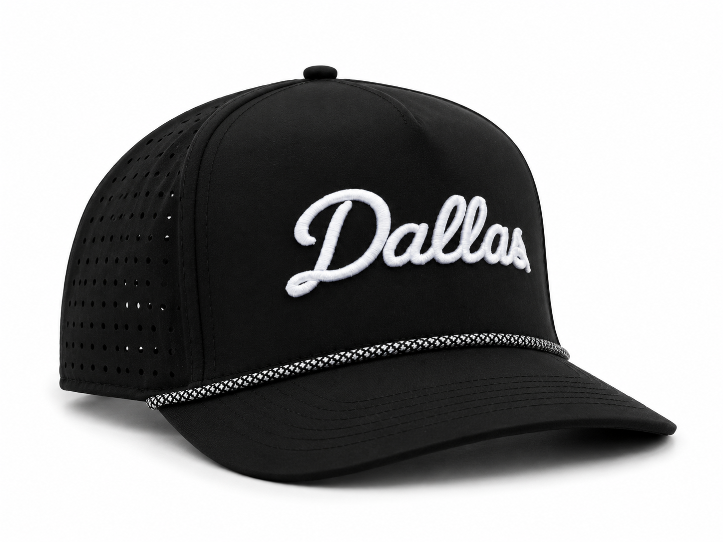 DALLAS BLACKOUT