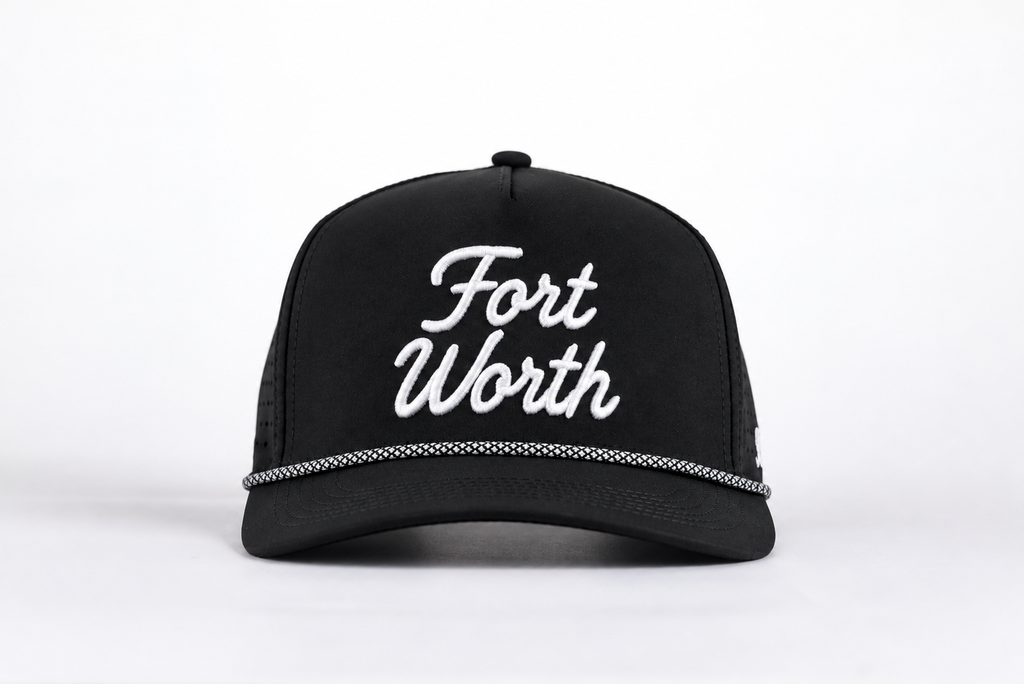 Fort Worth Stampede