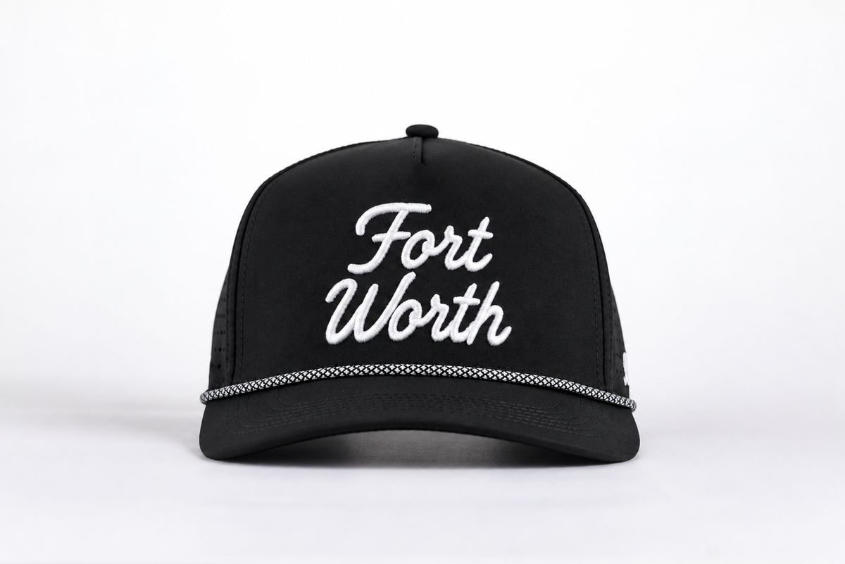 Fort Worth Stampede