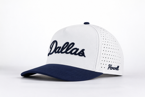 Dallas Legacy