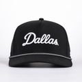 DALLAS BLACKOUT