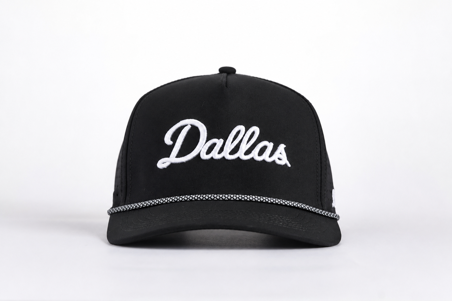 DALLAS BLACKOUT