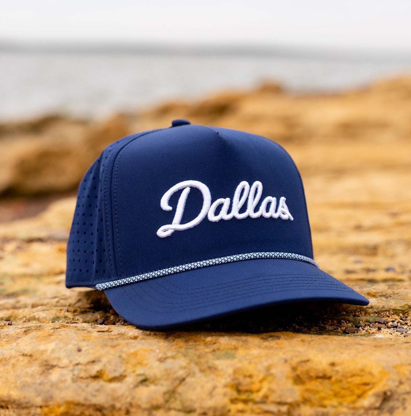 DALLAS MIDNIGHT BLUE