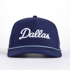 DALLAS MIDNIGHT BLUE