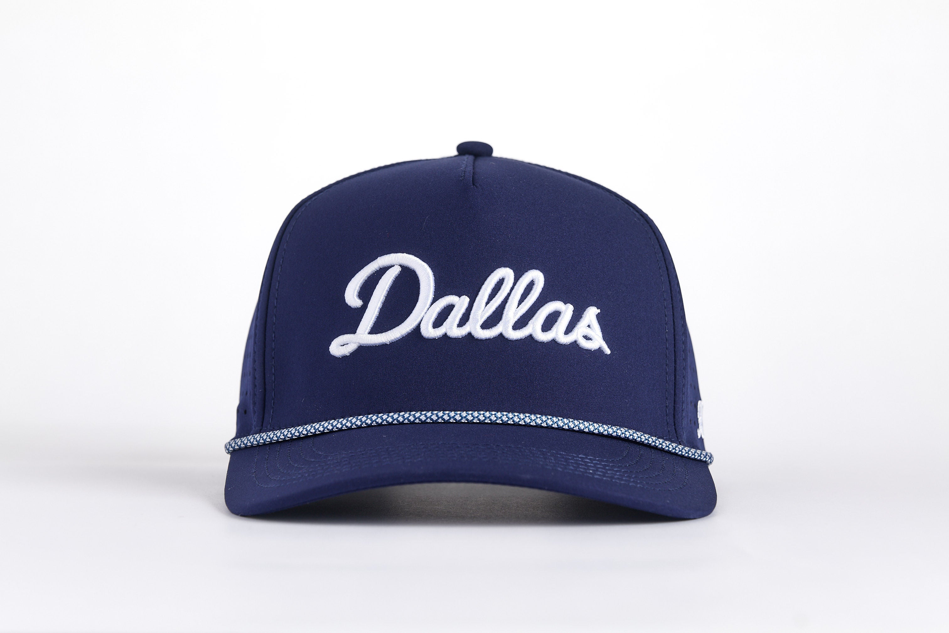 DALLAS SCRIPT PERFORMANCE HAT