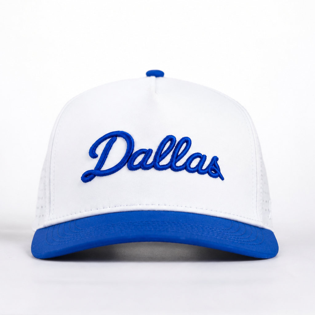 DALLAS HOME BLUE