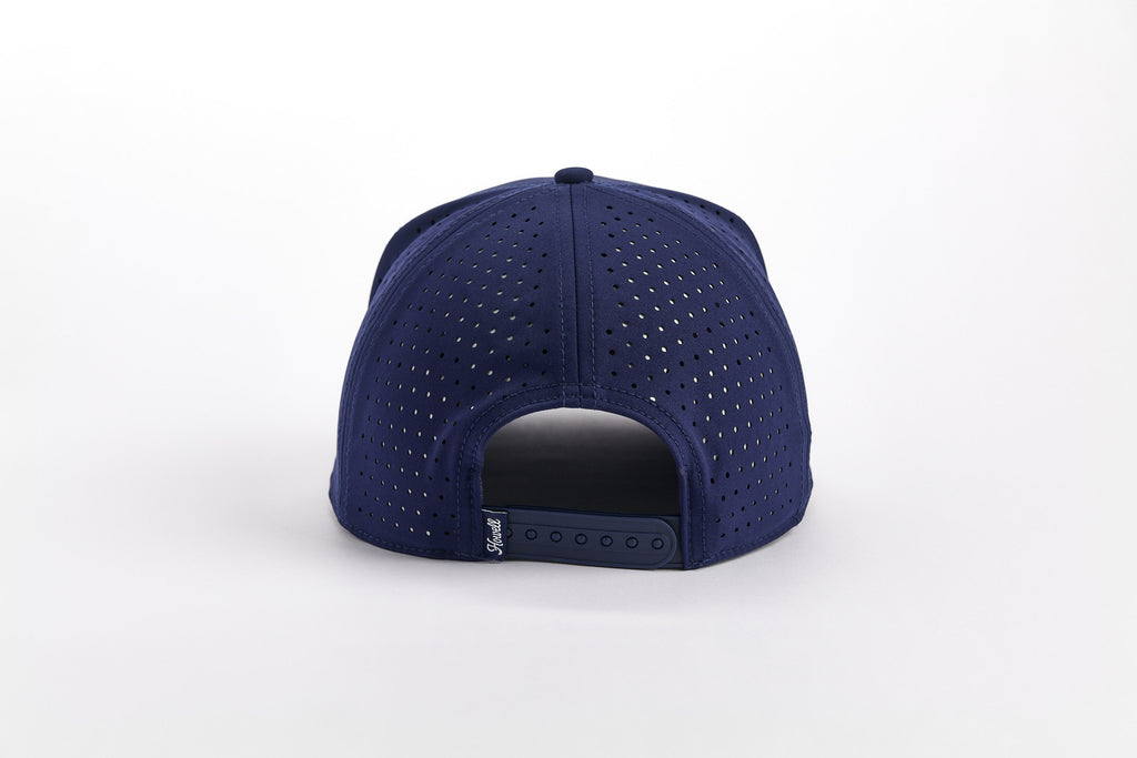 DALLAS SCRIPT PERFORMANCE HAT