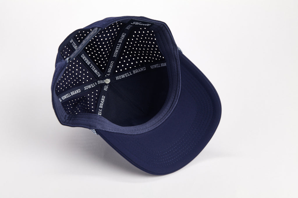 DALLAS SCRIPT PERFORMANCE HAT