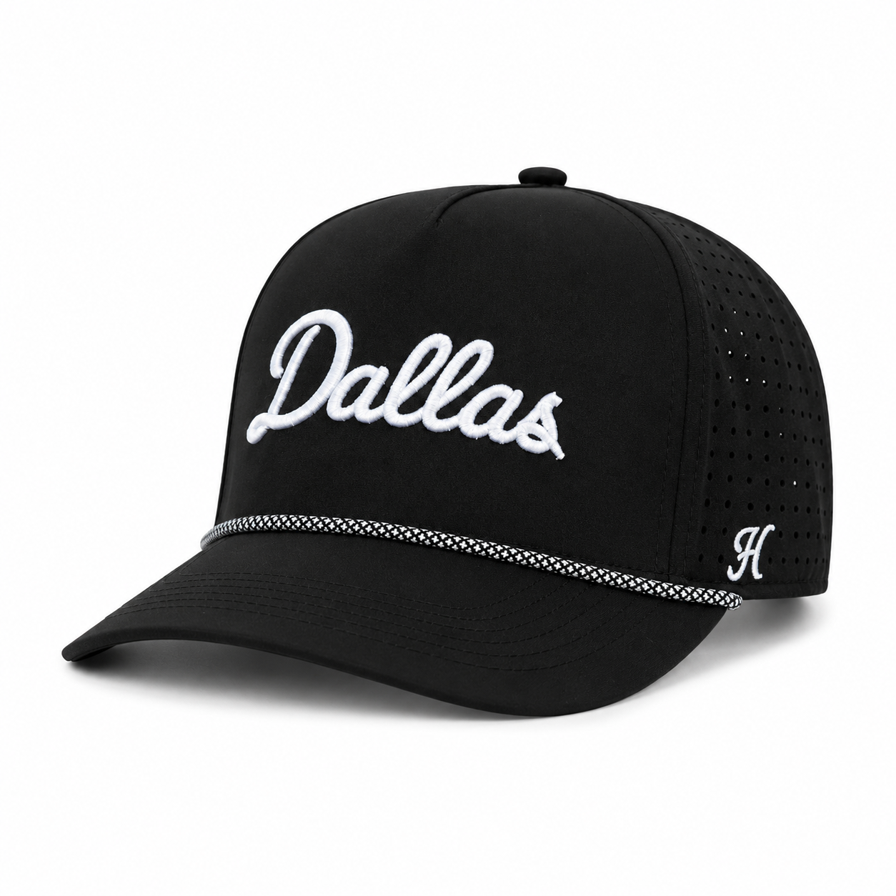 DALLAS BLACKOUT