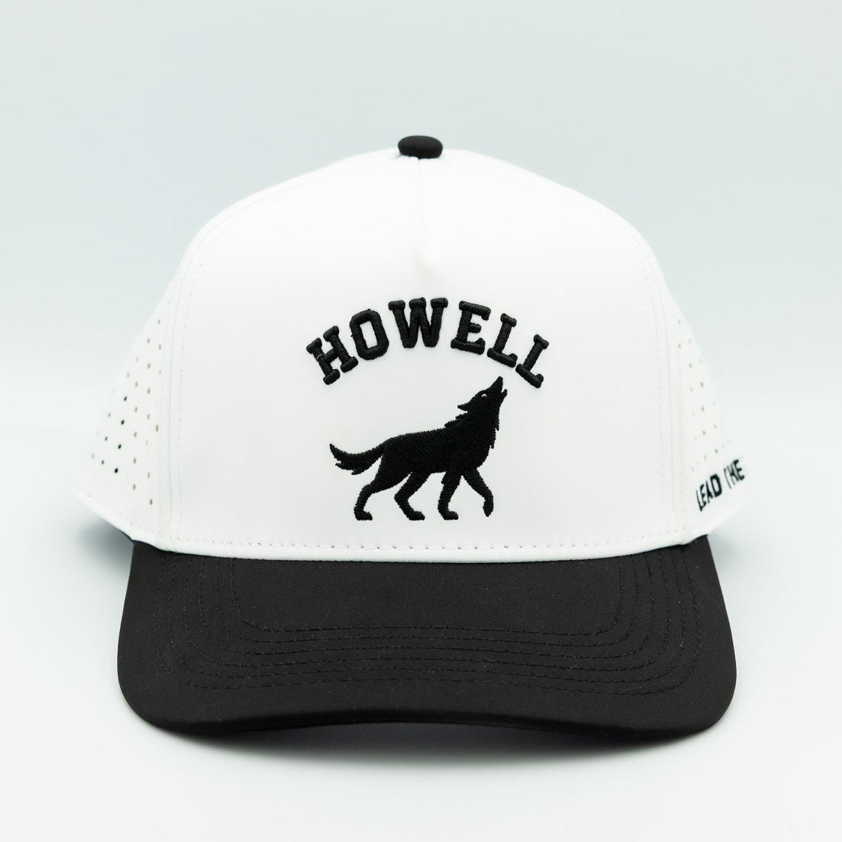 howell wolf performance hat – water-repellent, lightweight – Howell Brand