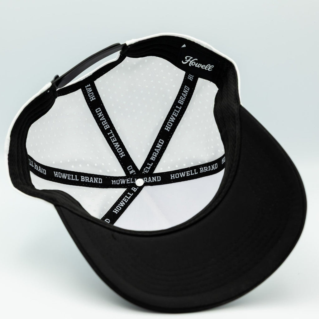 HOWELL WOLF PERFORMANCE HAT