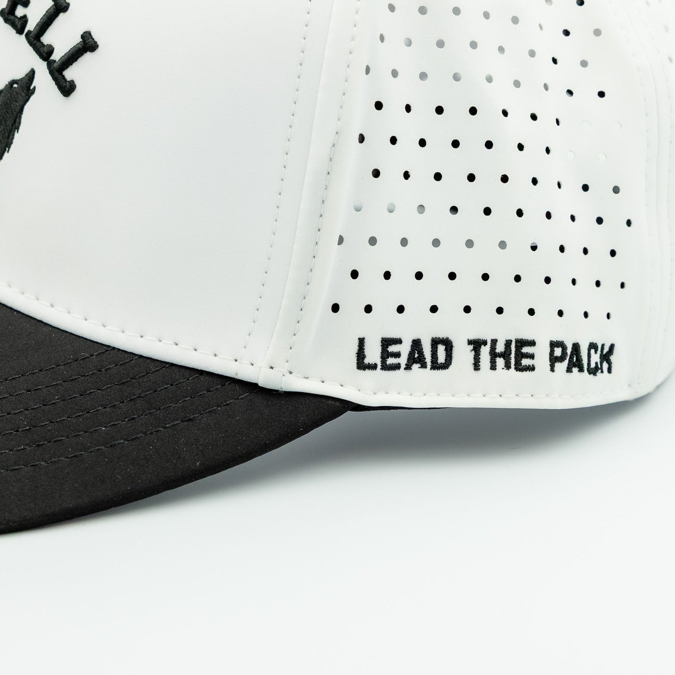 howell wolf performance hat – water-repellent, lightweight – Howell Brand