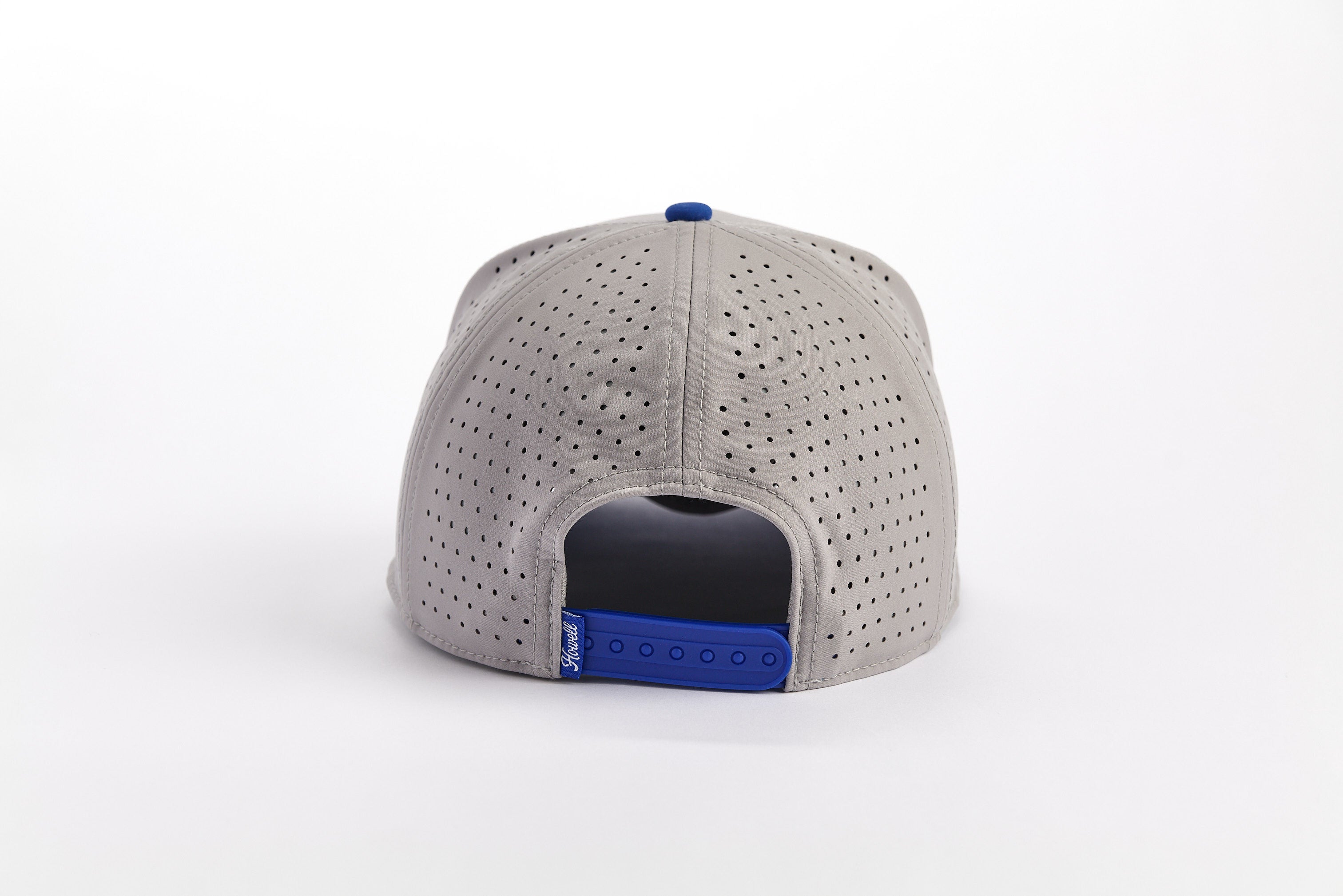 TEXAS ROAD BLUE PERFORMANCE HAT