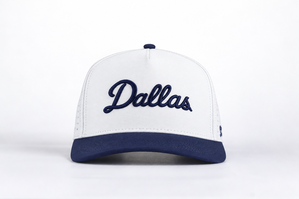 Dallas Legacy